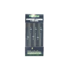 Korda Leadcore Leader Ring Swivel